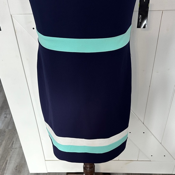 NWT Alyx dress - Picture 4 of 7